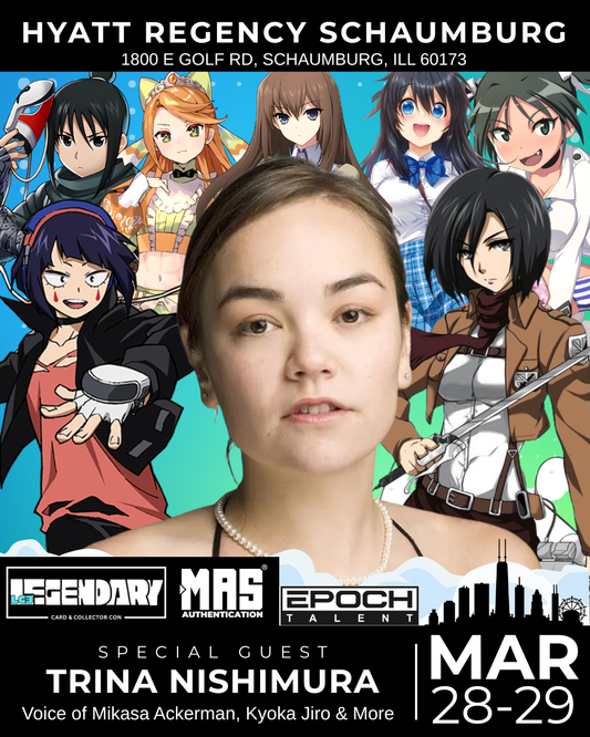 VIP & GENERAL ADMISSION